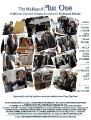 The Making of Plus One (2010)