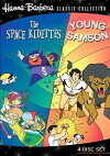 The Space Kidettes (1966)