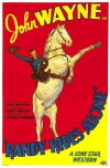 Randy Rides Alone (1934)