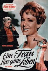 Eine Frau fürs ganze Leben (1960)