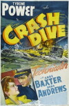 Crash Dive (1943)