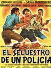 El secuestro de un policía (1991)