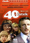 Czterdziestolatek (1975)