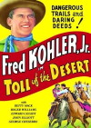 Toll of the Desert (1935)