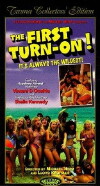 The First Turn-On!! (1983)
