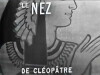 Le nez de Cléopâtre (1952)