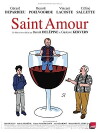 Saint Amour - Drei gute Jahrgänge (2016)