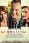 Matters of the Heart (2015)