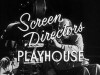 Screen Directors Playhouse (1955)