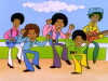 The Jacksons (1976)