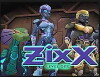 Zixx Level One (2004)