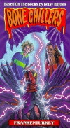 Bone Chillers (1996)