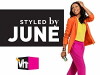 Styled by June (2012)