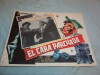 El cara parchada (1962)