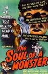 The Soul of a Monster (1944)