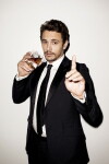 Comedy Central Roast of James Franco (2013)