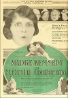 Strictly Confidential (1919)