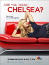 Are You There, Chelsea? (2012)