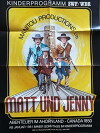 Abenteuer im Ahornland (1979)