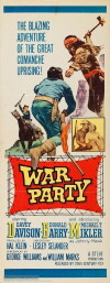 War Party (1965)