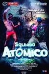 El Soldado Atómico (2017)