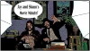 Jay and Shaun's Movie Minute (2012)
