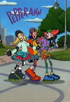 Pepper Ann (1997)