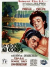 Devil in the Flesh (1947)