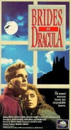 The Brides of Dracula (1960)