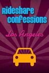 RideShare Confessions (2015)