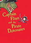 Captain Flinn and the Pirate Dinosaurs (2015)