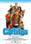 Carlitos and the Chance of a Lifetime (2008)