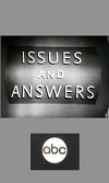 Issues and Answers (1960)
