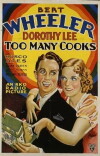 Too Many Cooks (1931)