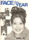 Face of the Year (1997)
