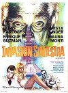 Alien Terror (1971)