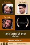 Three Shades of Brown (2014)