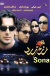 The Yellow Rose (2003)