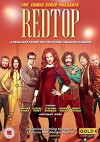 Comic Strip Presents RED TOP (2016)