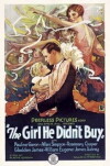The Girl He Didn't Buy (1928)