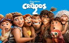 The Croods 2 (2020)