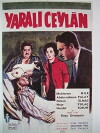 The Wounded Gazelle (1963)