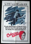 Der leuchtende Tod (1969)
