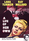 A Life of Her Own (1950)