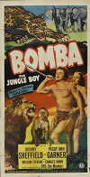 Bomba, the Jungle Boy (1949)
