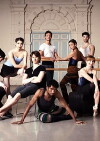 Agony and Ecstasy: A Year with English National Ballet (2011)