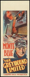 The Greyhound Limited (1929)