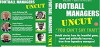 Football Managers Uncut YOU CAN'T SAY THAT (2016)