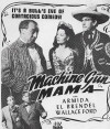 Machine Gun Mama (1944)