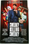 Sweeney Killing Sweeney (2018)